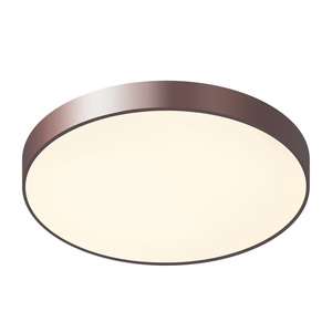 Italux LED plafon 60 cm barna fehér 60W 3000K 3600 lm 5361-860RC-CO-3 small 2