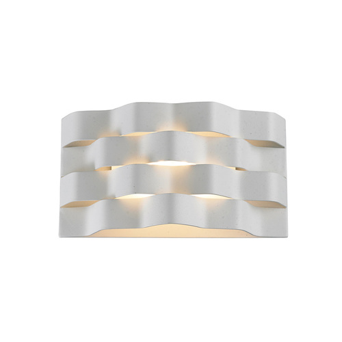 Jelölje be Fali lámpa Italux Verigo LED fehér 20W 3000K 440lm MB1401S
