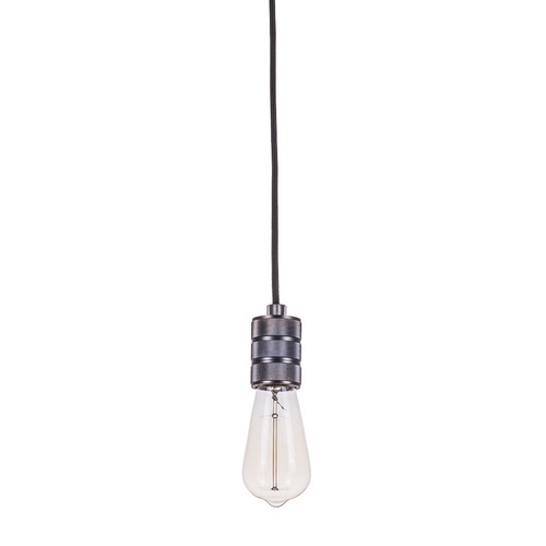 Jelölje be Függőlámpa Italux Millenia E27 fekete alumínium DS-M-010-03 MATT BLACK