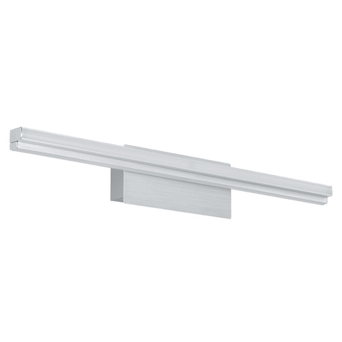 Jelölje be Fali lámpa Italux Bruno LED ezüst 24W 3000K alumínium MB15150-02C
