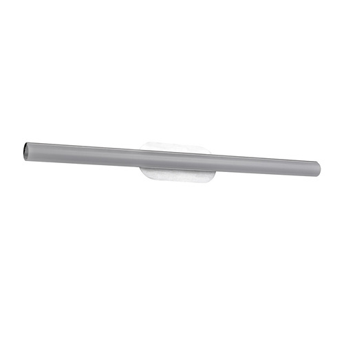 Jelölje be Italux LED fali lámpa ezüst 12W 3000K MB14405-01L BA