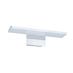 Képlámpa Italux Elena LED 5W króm 3000K MB14402-01S CH small 1