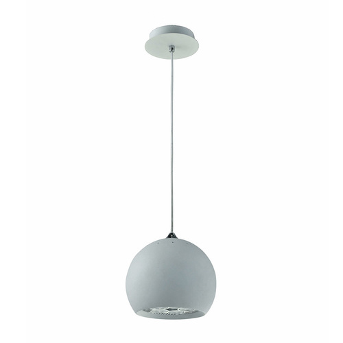 Jelölje be Függőlámpa Italux Regina WH fehér homokfúvott E27 20 cm FH5951BJ-200 WH