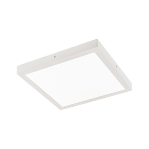 Plafond Italux LED fehér matt 40 cm 37W 3000K KLCM20S36W400 small 1