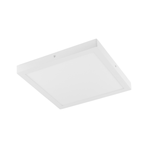 Jelölje be Plafond Italux LED fehér matt 40 cm 37W 3000K KLCM20S36W400