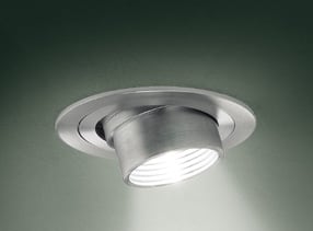 Itre (Leucos) SD 905 GU5.3 halogén süllyesztett állítható reflektor 12V small 0