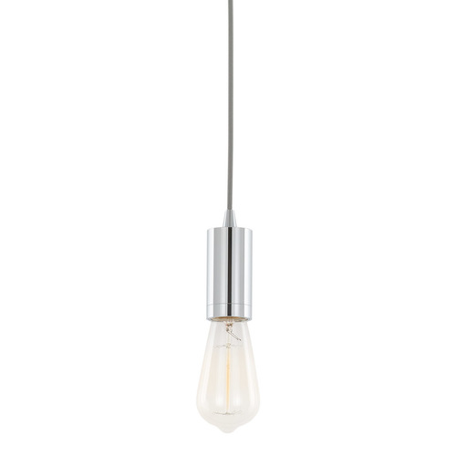 Jelölje be Italux modern króm függőlámpa E27 DS-M-038 CHROME