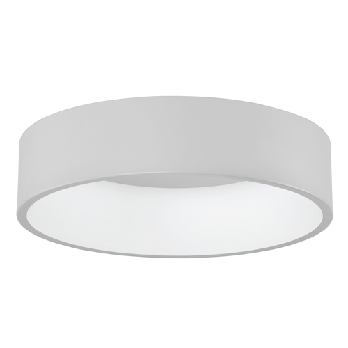 Jelölje be Italux Chiara LED mennyezeti lámpa fehér 60 cm 42W 3000K 3945-842RC-WH-3