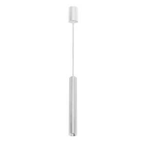 Függőlámpa Italux Kilian LED fehér alumínium 3W 3000K HL7728-M/3W WH small 1