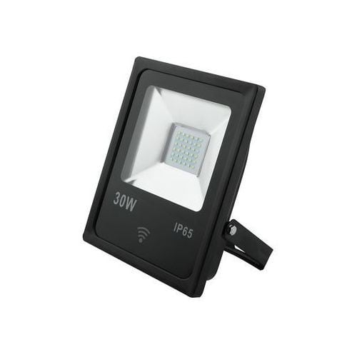 Jelölje be Projektor LED POLUX 30W IP65 mozgásérzékelő