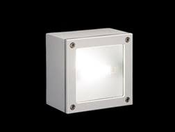 Külső fali lámpa Ares Paolina 18W Gx24d2 892323.2 small 0