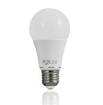 Jelölje be LED POLUX A60 E27 SMDCW 810lm LED POLUX A60 E27 SMDCW 810lm