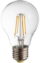 Jelölje be LED izzólámpa POLUX A60 E27 806lm
